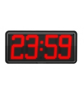 HORLOGE A DIODES 20 CM