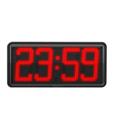 HORLOGE A DIODES 20 CM