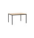TABLES DE REFECTOIRES 160x80 CM