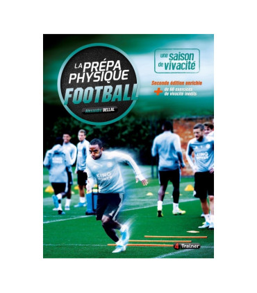 Box Foot - TSHIRT Taille S - 4TRAINER