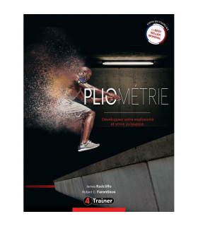 Pliométrie - 4TRAINER Editions