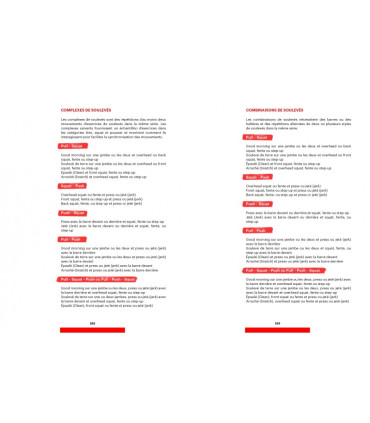 Pliométrie - 4TRAINER Editions