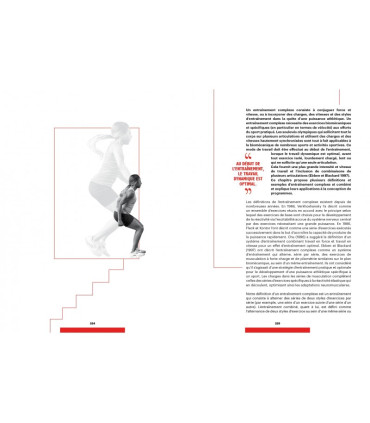 Pliométrie - 4TRAINER Editions