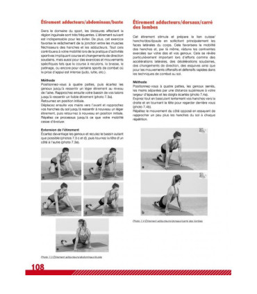 Stretch to Win - Les étirements de la performance - 4TRAINER Editions