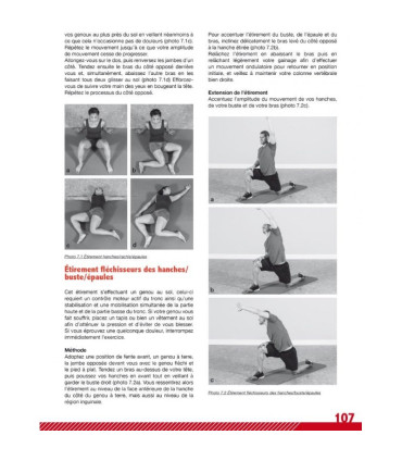 Stretch to Win - Les étirements de la performance - 4TRAINER Editions