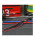 Ceinture Lombaire de Musculation - Taille L - 4TRAINER
