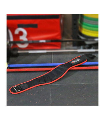 Ceinture Lombaire de Musculation - Taille L - 4TRAINER