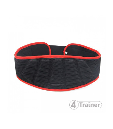 Ceinture Lombaire de Musculation - Taille L - 4TRAINER