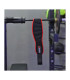 Ceinture Lombaire de Musculation - Taille L - 4TRAINER