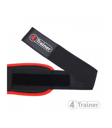 Ceinture Lombaire de Musculation - Taille L - 4TRAINER