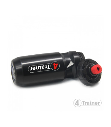 Bidon Sport BL4CK - 4TRAINER