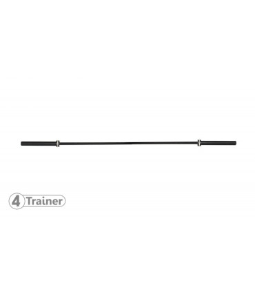 Barre Olympique - CO4CH Musculation - 4TRAINER