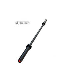 Barre Women Olympique - CO4CH Musculation - 4TRAINER