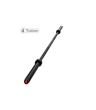 Barre Women Olympique - CO4CH Musculation - 4TRAINER