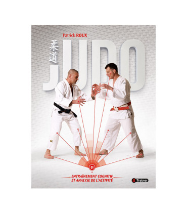 Judo - Entraînement Cognitif et Analyse de l'Activité