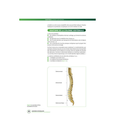 Anatomie du Footballeur - 4TRAINER Editions