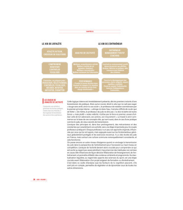 Judo - Entraînement Cognitif et Analyse de l'Activité