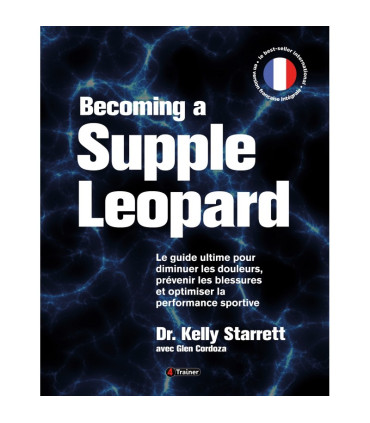 Becoming a supple leopard - 4TRAINER Editions