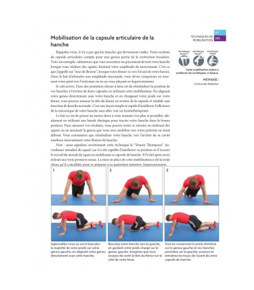 Becoming a supple leopard - 4TRAINER Editions