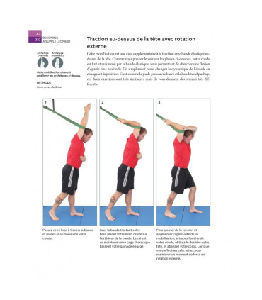 Becoming a supple leopard - 4TRAINER Editions