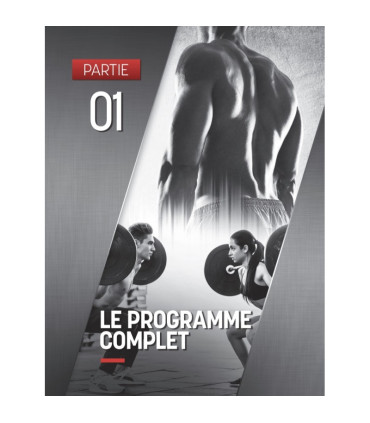 Bigger Faster Stronger - 4TRAINER Editions