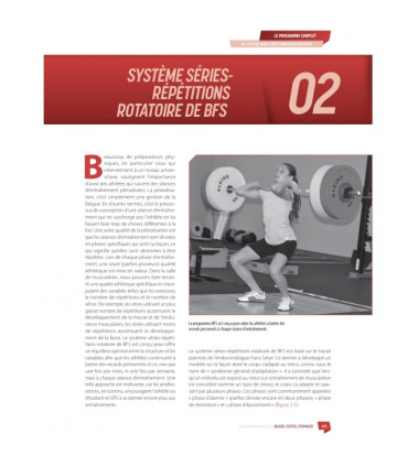 Bigger Faster Stronger - 4TRAINER Editions