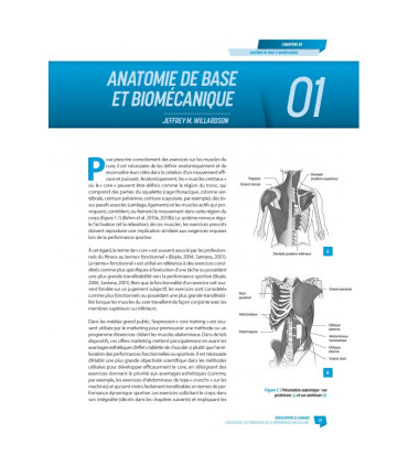 Développer le gainage - 4TRAINER Editions