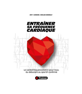 ENTRAÎNER SA FRÉQUENCE CARDIAQUE - 4TRAINER Editions