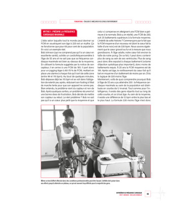 ENTRAÎNER SA FRÉQUENCE CARDIAQUE - 4TRAINER Editions