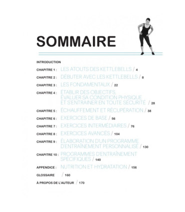 Kettlebell Training - 4TRAINER Editions