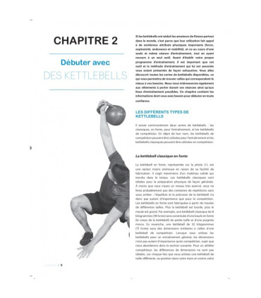 Kettlebell Training - 4TRAINER Editions