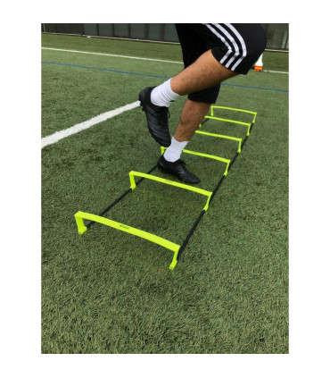 Echelle de Rythme Surélevée - 4TRAINER