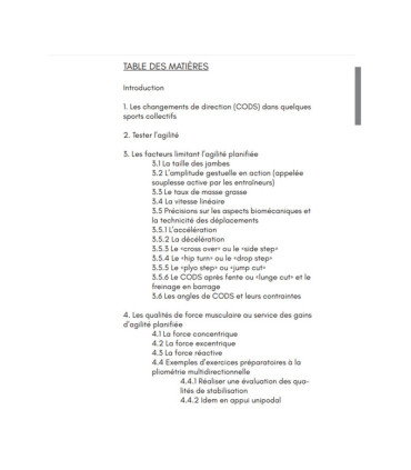 L'Affûtage - 4TRAINER Editions