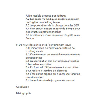 L'Affûtage - 4TRAINER Editions