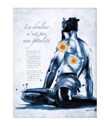 L'Art du mouvement - 4TRAINER Editions