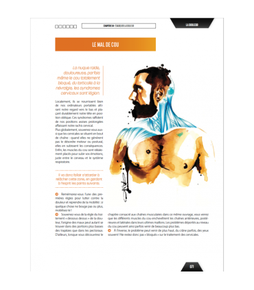 L'Art du mouvement - 4TRAINER Editions