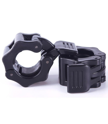 Colliers de Serrage Stantard - Diamètre 25mm - 4TRAINER