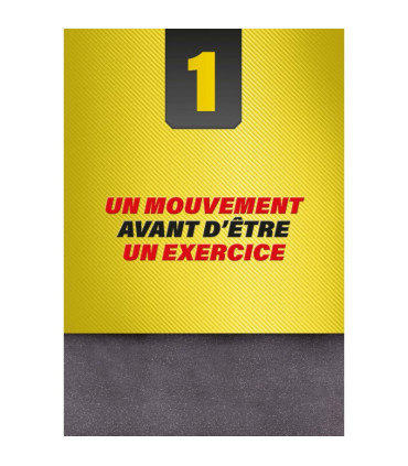 La bible du SQUAT - 4TRAINER Editions