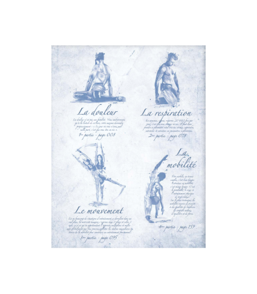 L'Art du mouvement - 4TRAINER Editions