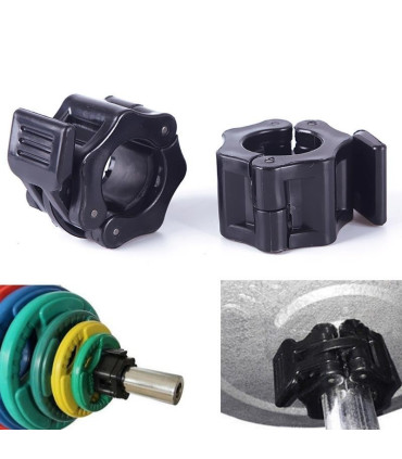 Colliers de Serrage Stantard - Diamètre 25mm - 4TRAINER