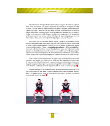 La bible du SQUAT - 4TRAINER Editions