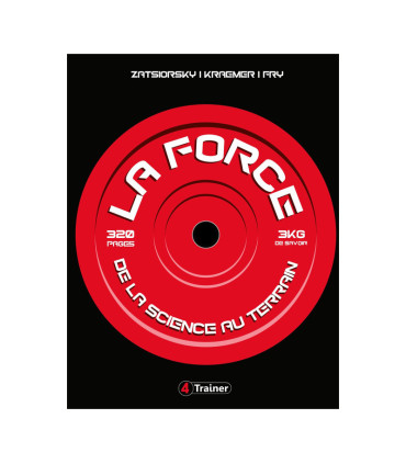 LA FORCE - De la science au terrain