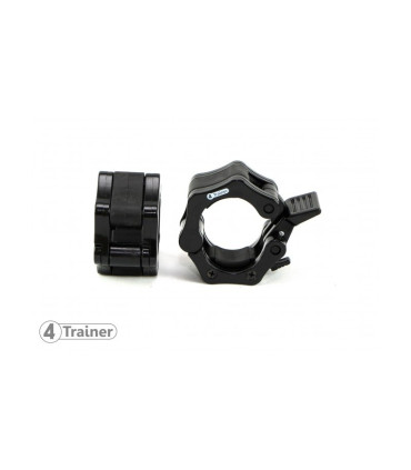 Colliers de Serrage Olympique - Diamètre 50mm - 4TRAINER