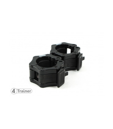 Colliers de Serrage Olympique - Diamètre 50mm - 4TRAINER