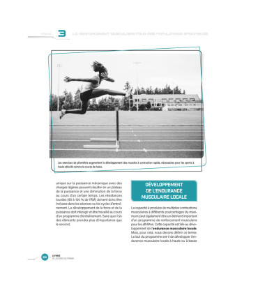 LA FORCE - De la science au terrain