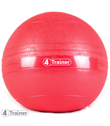 Slamball 7KG - Medecine Ball - 4TRAINER