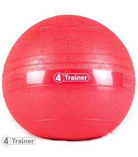 Slamball 9KG - Medecine Ball - 4TRAINER