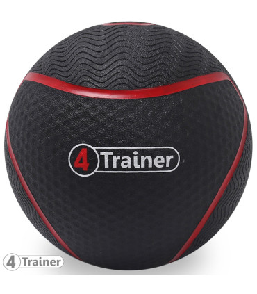 Medecine Ball - FULL PACK - 4TRAINER