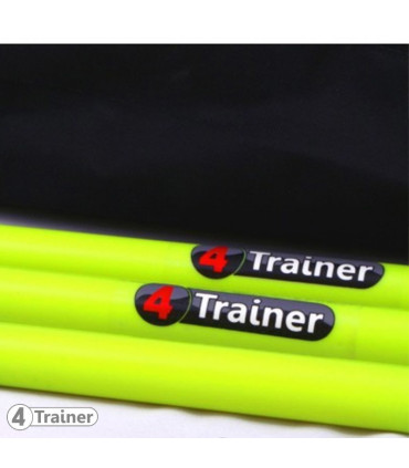 Piquets de Slalom Démontables x6 - 4TRAINER