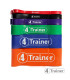 Bande Elastique - Powerband Light - Noir - 4TRAINER